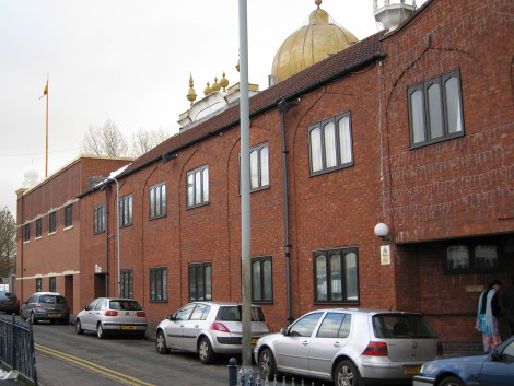 Tao Karan Sahib Rang Ratey