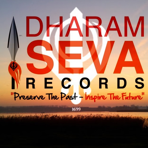 Dharam Seva Records