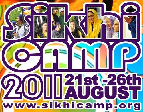 Sikhi Camp 11