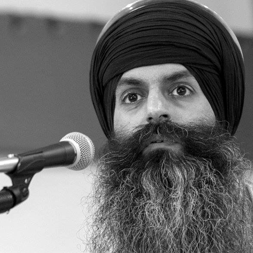 Fantasy, Reality & Hukam