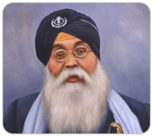 Unkown Bhai Sahib