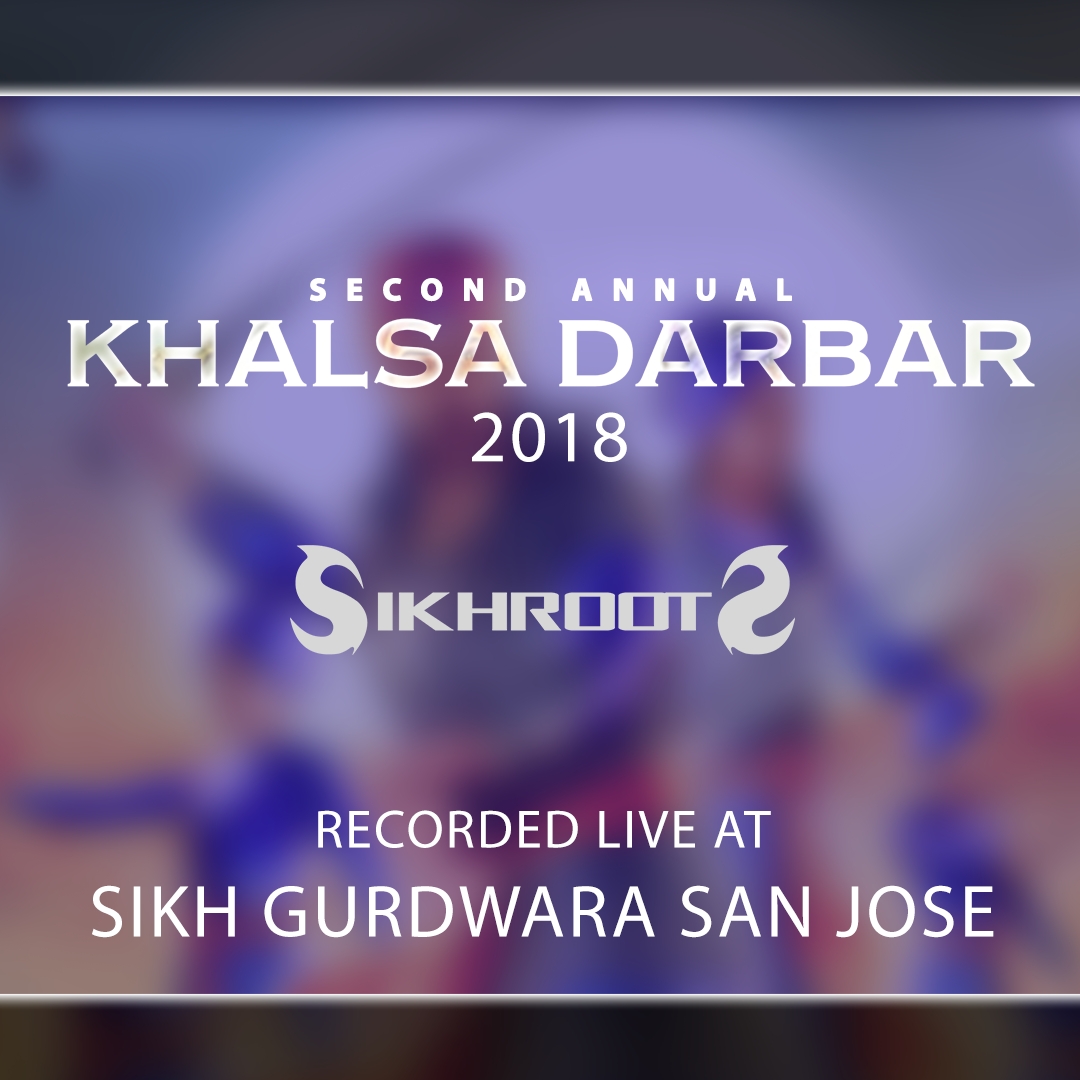 Khalsa Darbar 2018