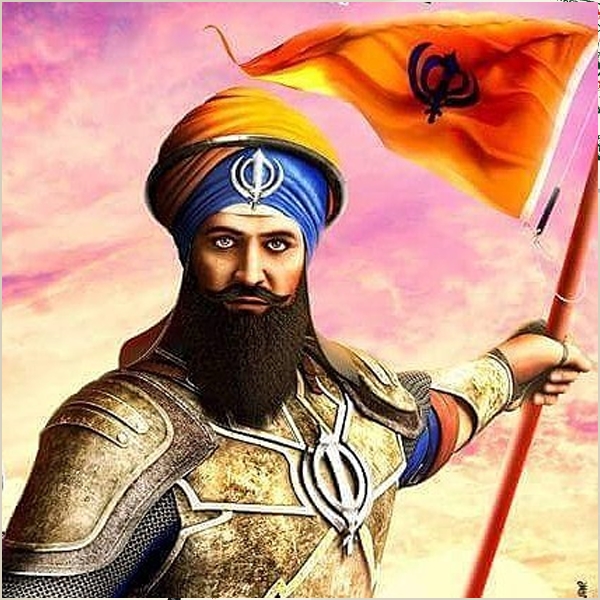 Baba Banda Singh Bahadur