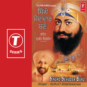Sikhi Da Boota