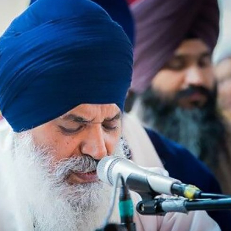 Jinha Antar Gurmukh Preet Hai