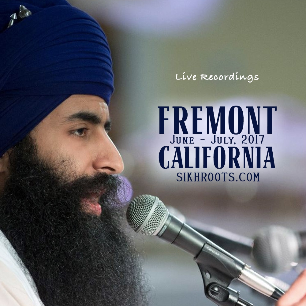 Fremont 02 July 2017 - Itihaas (History) Katha