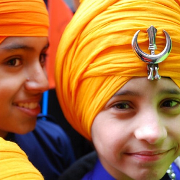 What is Gursikhi 05