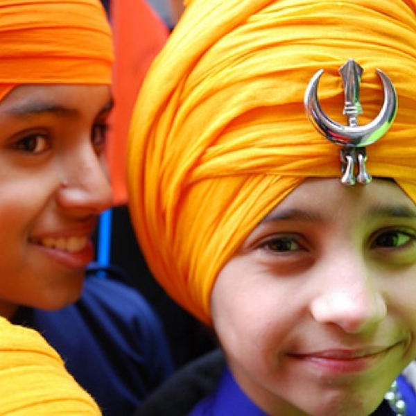 What is Gursikhi?