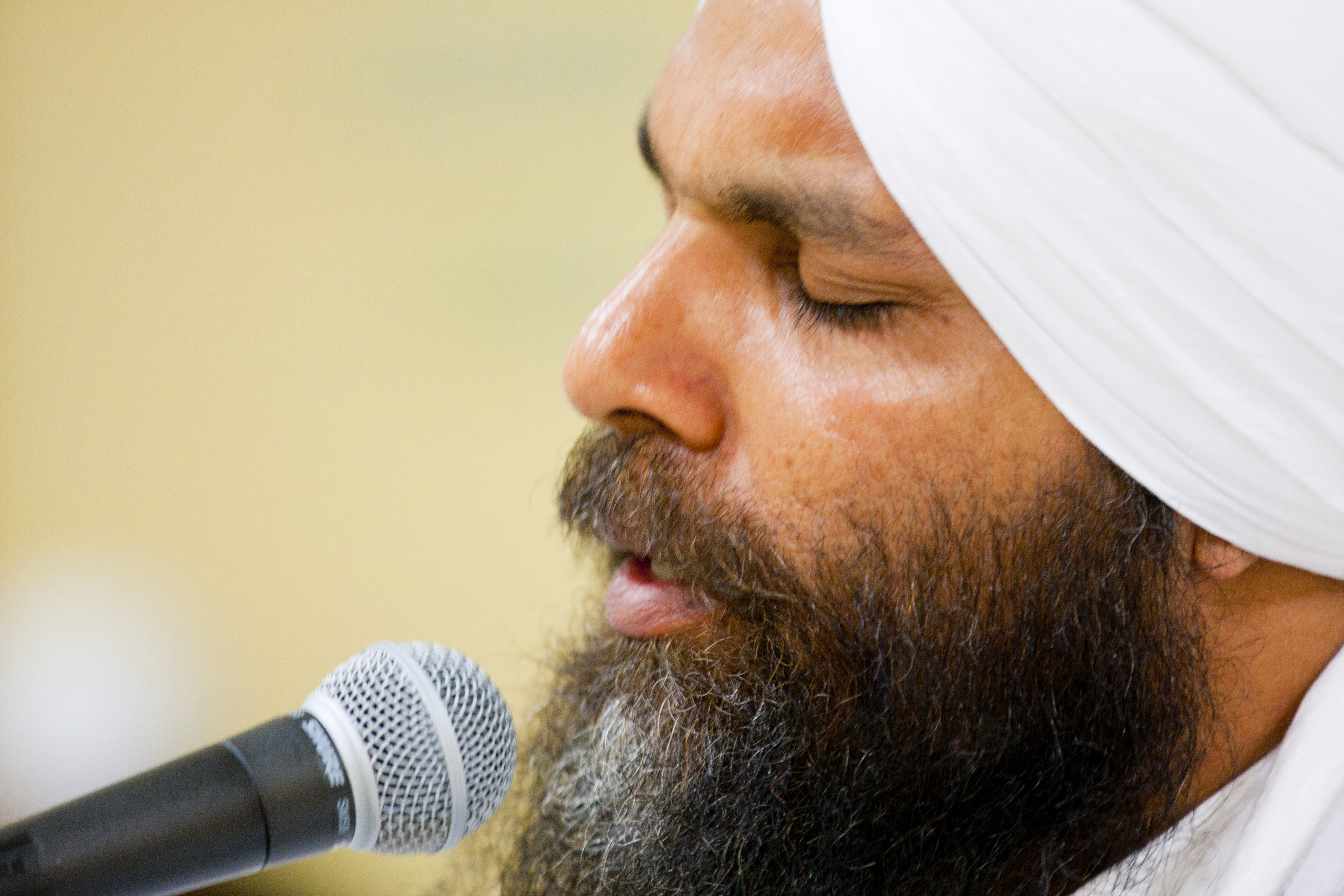 Vaheguru Simran