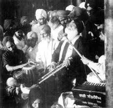 05   Croydon Rehansbhai Keertan   Unknown Singh