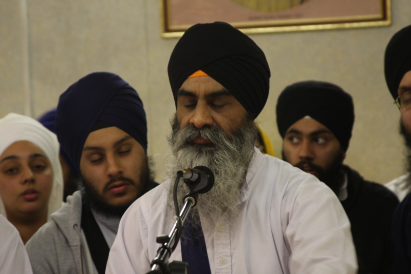 Bhai Ajeet Singh Matlashee