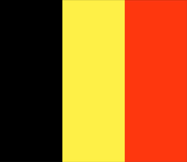 Belgium Smagam 2014