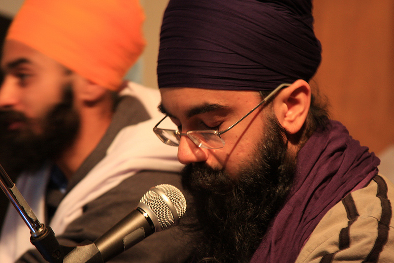 Bhai Prithvipal Singh