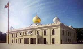 Anand Sahib