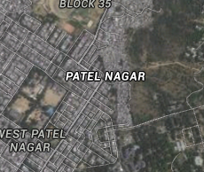 Patel Nagar Smagam 2014