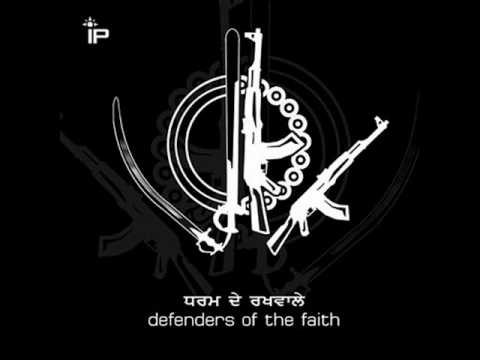 Battle Of Chamkaur