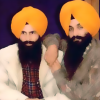 Sukha And Jinda Talk