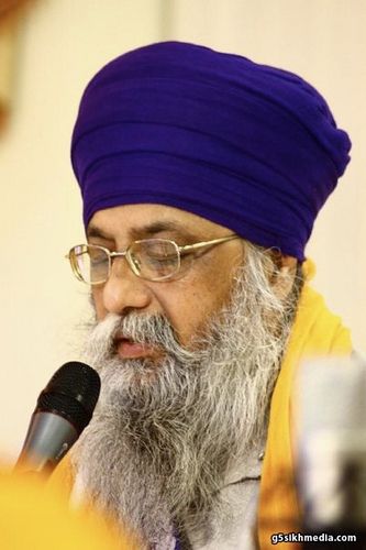 11 July 2009 Singh Sabha Hitchin