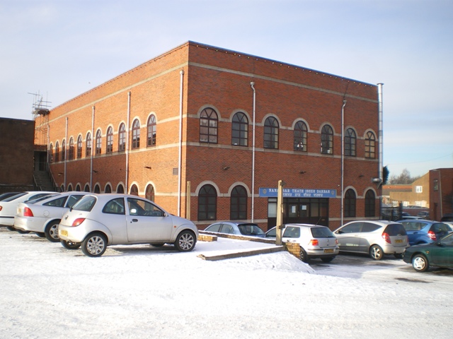 2005 Live in Gurdwara Nanaksar Thath