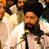 Bhai Apardeep Singh