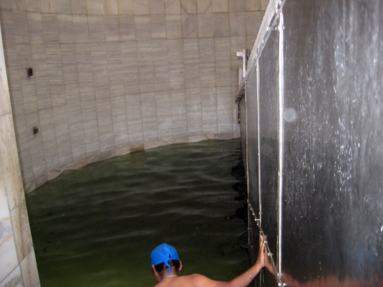 Baoli Ishnaan, Goindwal Sahib