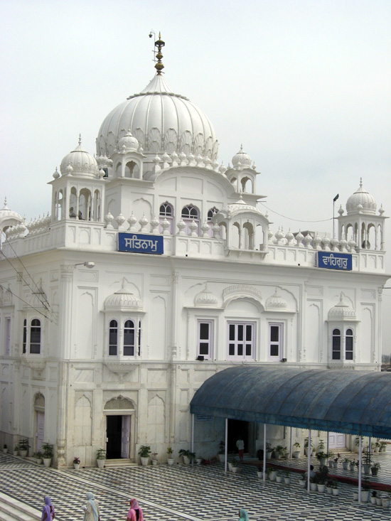 Goindwal Sahib