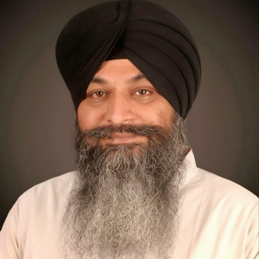 Bhai Sarabjit Singh Laddi