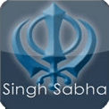 Singh Sabha logo