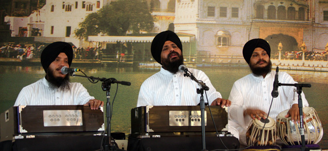 Bhai Satvinder Singh
