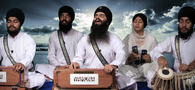 Bhai Gurpreet Singh Shimla Wale