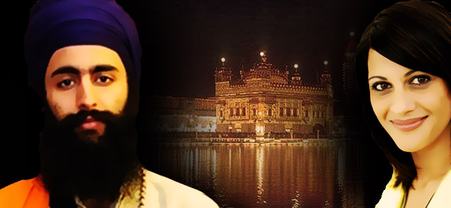 Bhai Sukha Singh