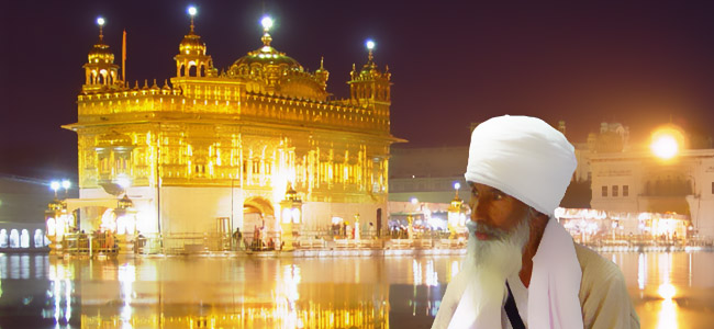 Jago Wale at Baba Thakur Singh Ji's barsi
