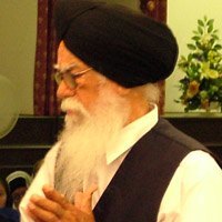 Gianni Amolak Singh