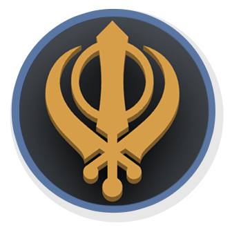 iGurbani logo