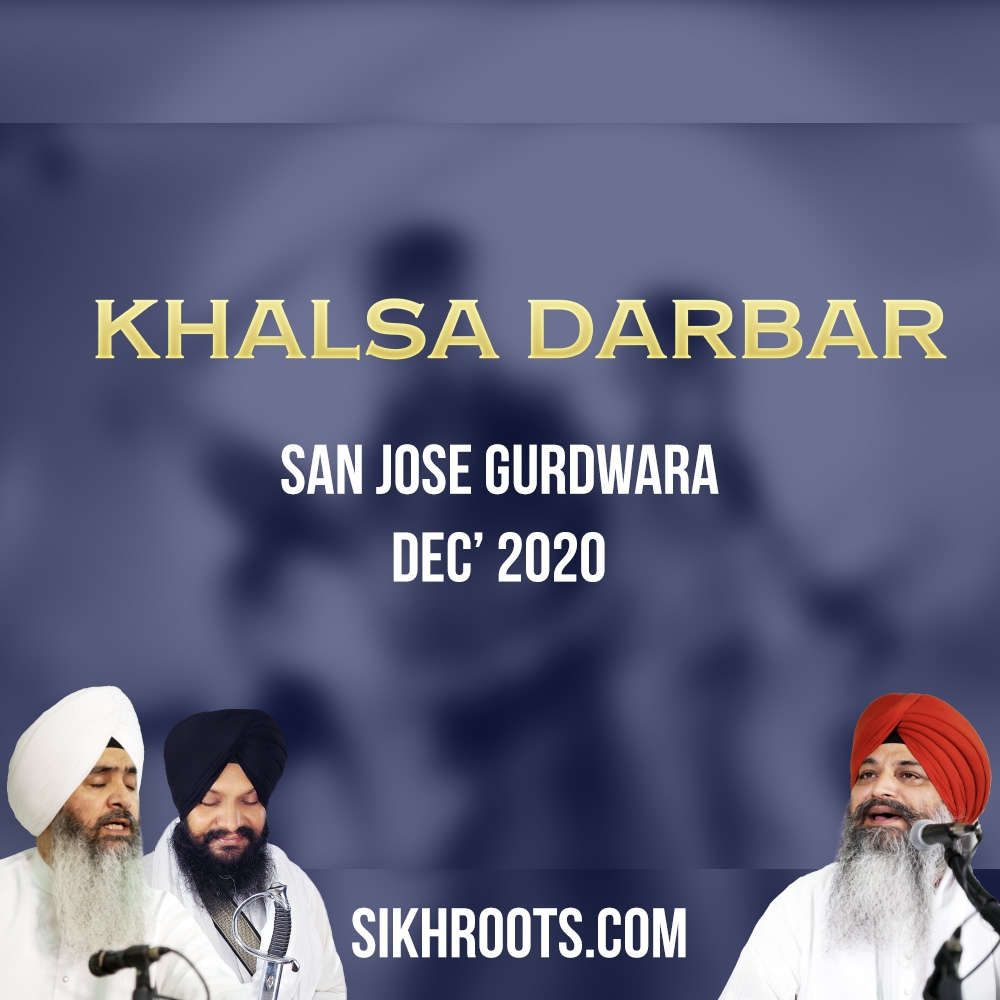 Khalsa Darbar