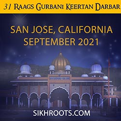 31 Raag Darbar